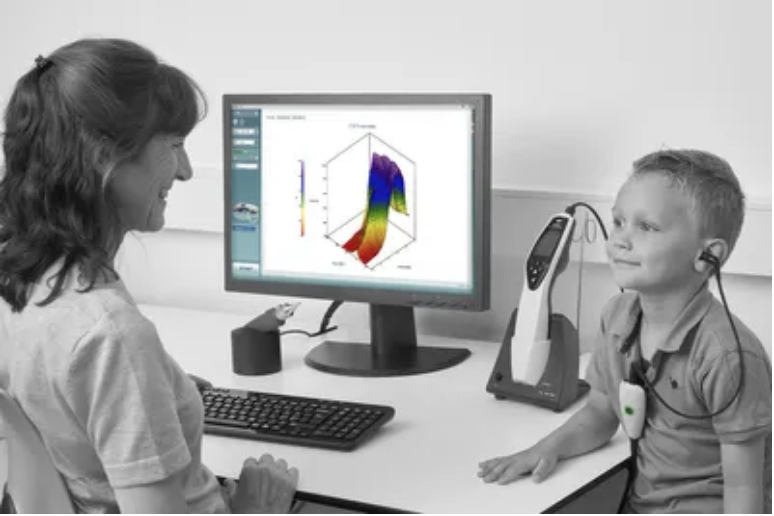 Tympanometry and Acoustic Reflexes all ears Maidstone and Sevenoaks